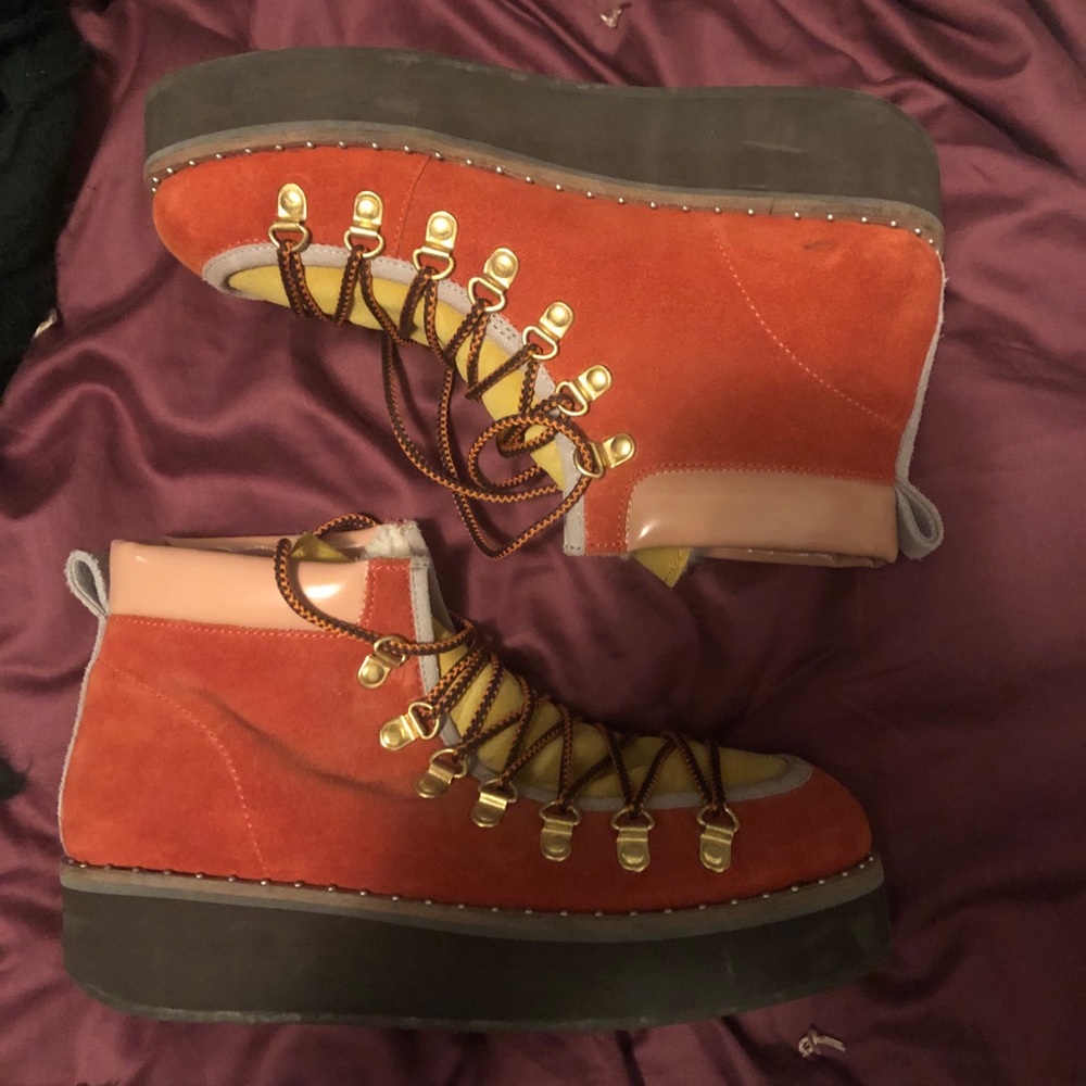 Free People Sneakers